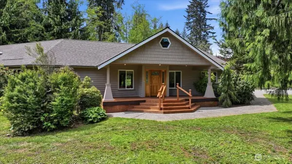 14431 132nd Street Ne, Arlington, WA 98223