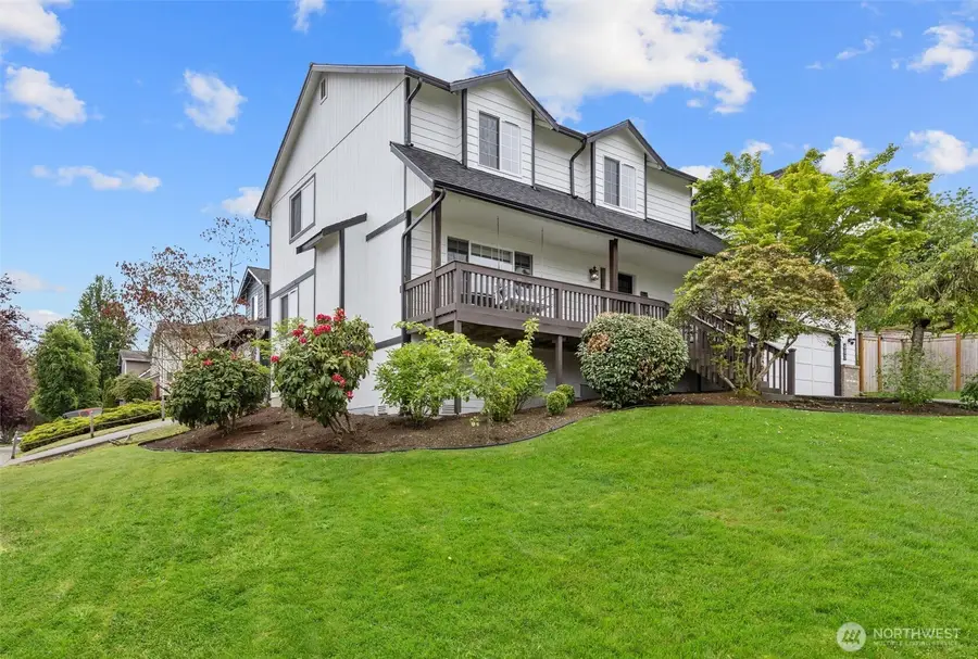 603 95th Drive Se, Lake Stevens, WA 98258 - #2