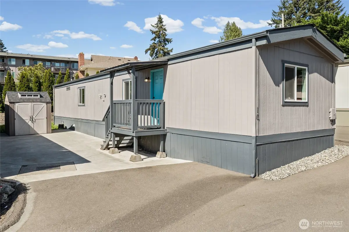 314 Ave J #16, Snohomish, WA 98290 - #1