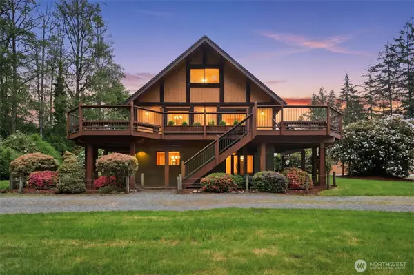 2214 Beaver Creek Drive Sw, Olympia, WA 98512