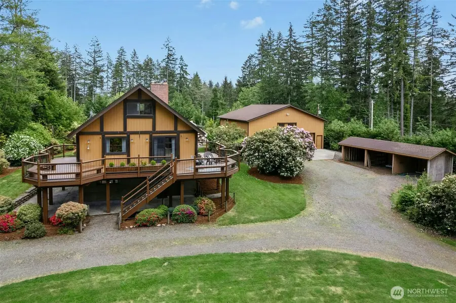 2214 Beaver Creek Drive Sw, Olympia, WA 98512 - #3