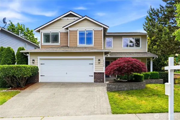 25409 161st Avenue Se, Covington, WA 98042