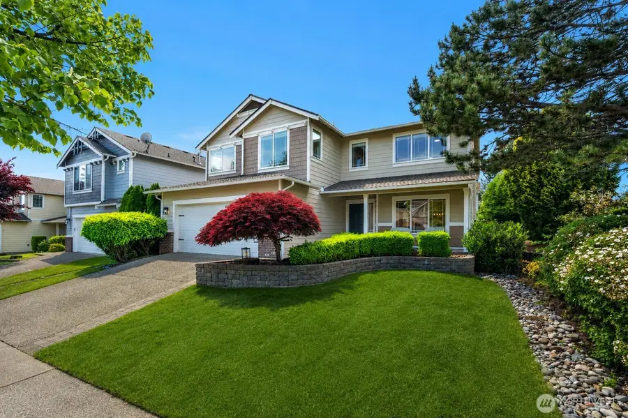 25409 161st Avenue Se, Covington, WA 98042 - #2