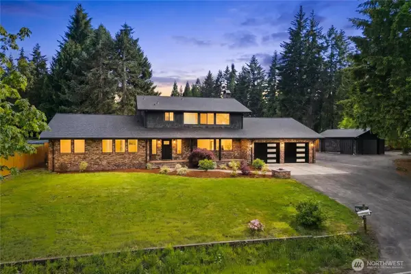 3813 27th Avenue Se, Olympia, WA 98501