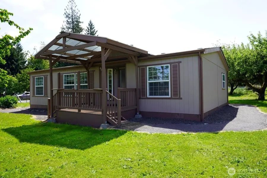 70 Head Gate, Sequim, WA 98382 - #2