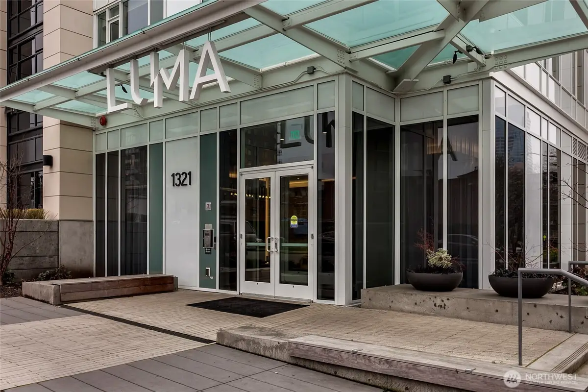 1321 Seneca Street #1102, Seattle, WA 98101 - #1