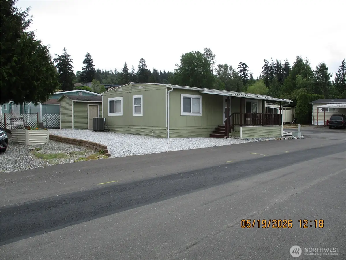 1200 Lincoln Street #424, Bellingham, WA 98229 - #1