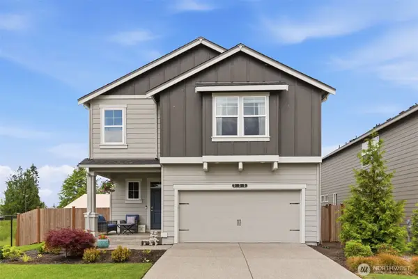 335 Belfair Street Sw, Orting, WA 98360