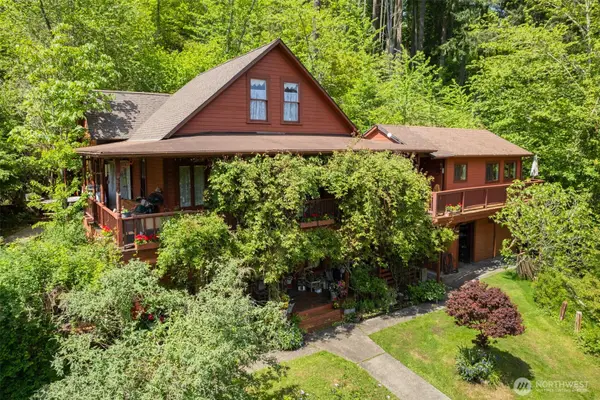 100 Alder St, Wilkeson, WA 98396