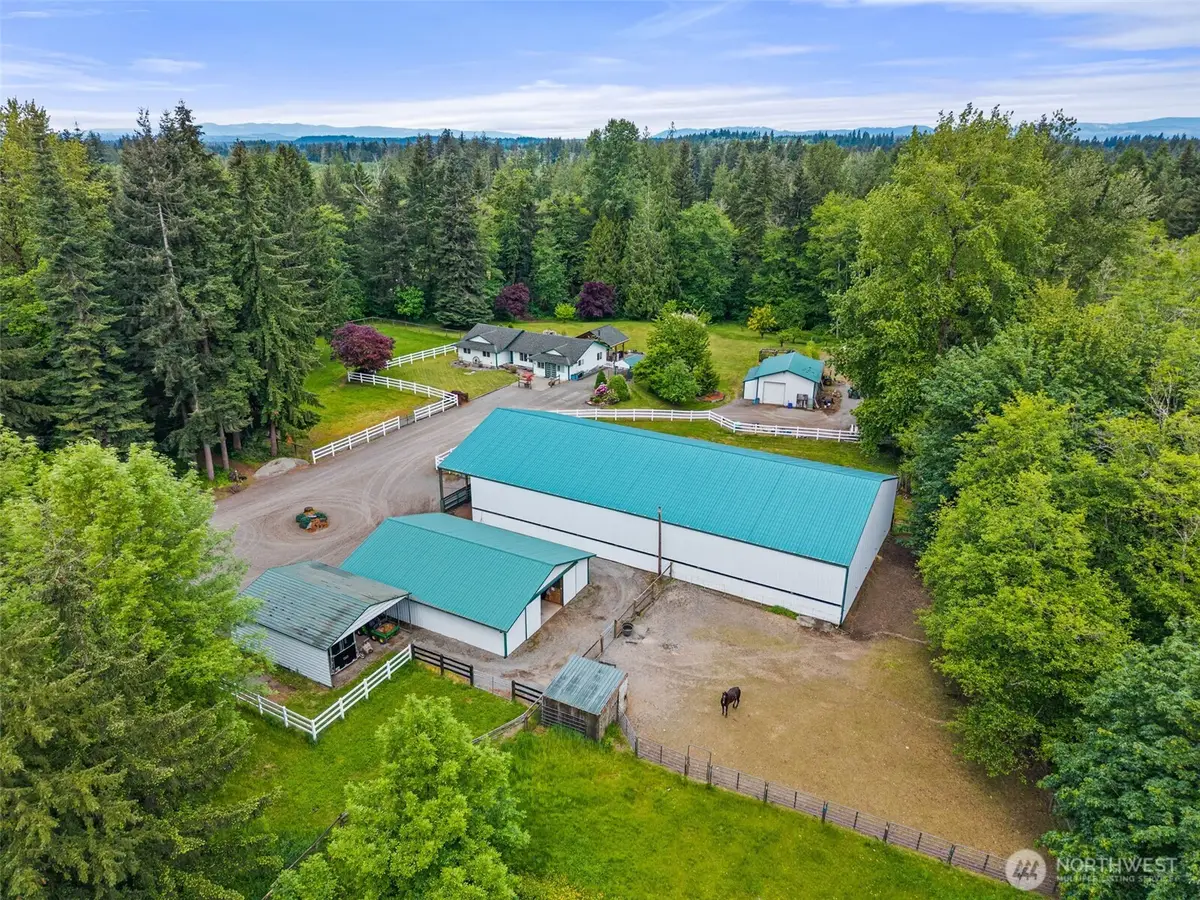 2538 157th Lane Sw, Tenino, WA 98589 - #1