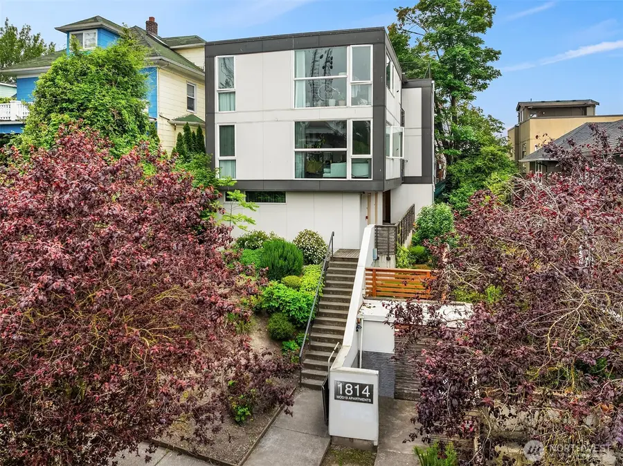 1814 E Denny Way, Seattle, WA 98122 - #2