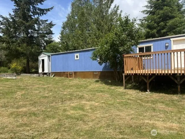 170 E Skookum Drive, Shelton, WA 98584 - #1