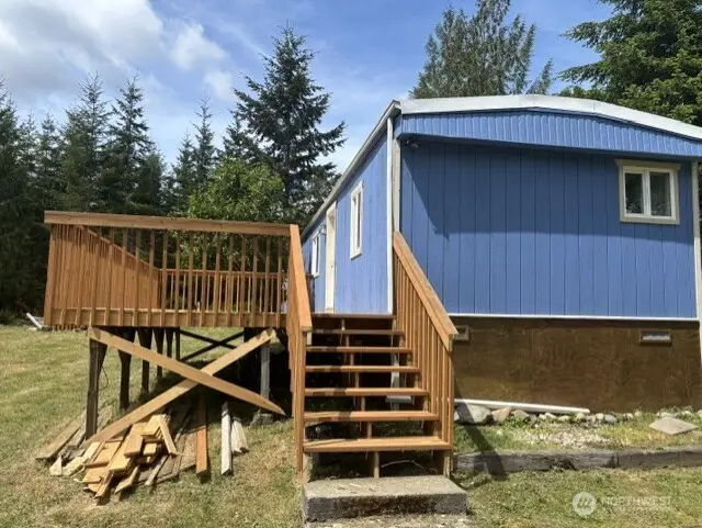 170 E Skookum Drive, Shelton, WA 98584 - #3