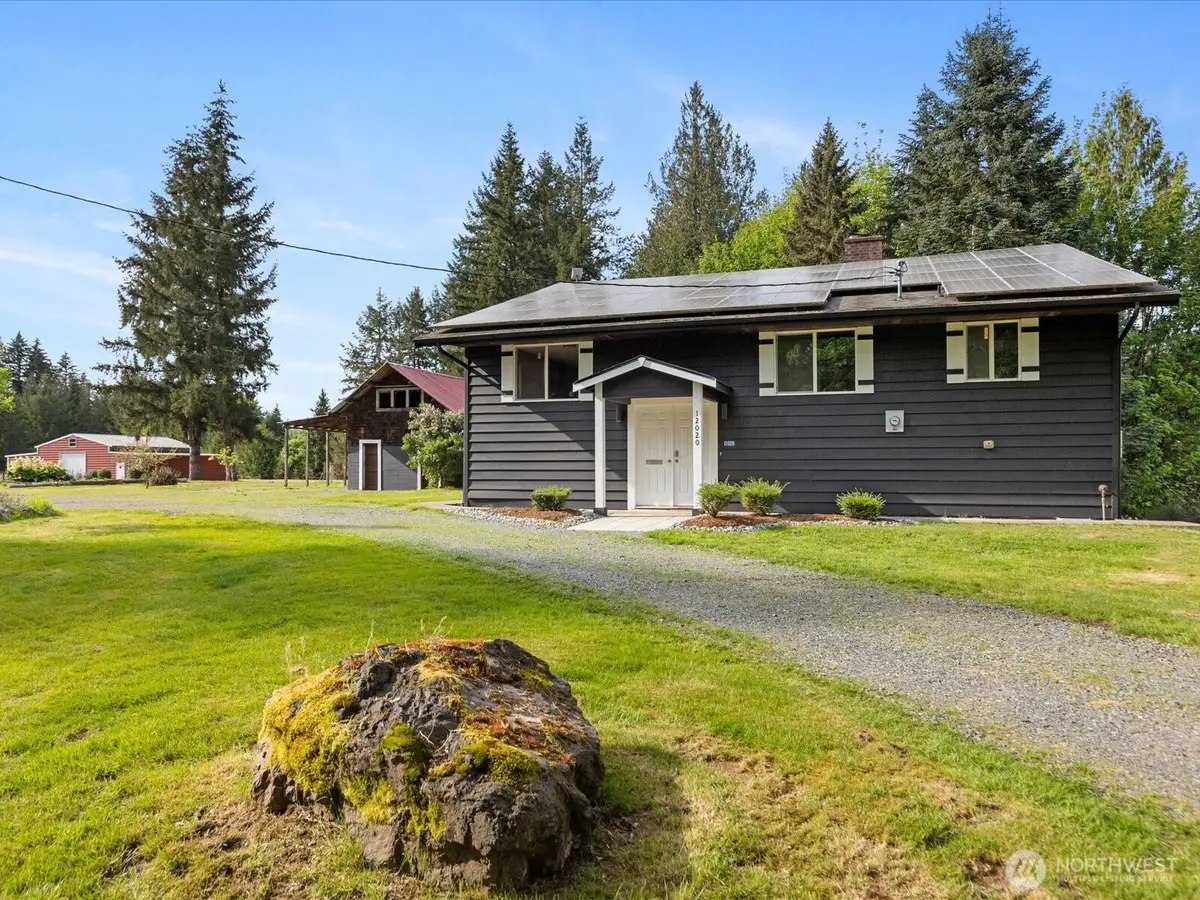 12020 Engebretsen Road, Granite Falls, WA 98252 - #1