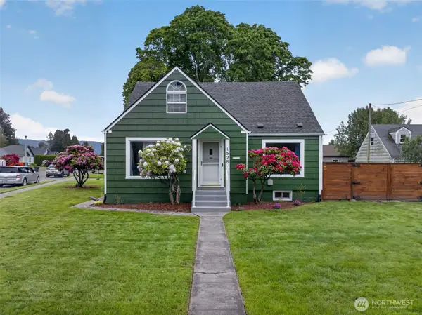 1528 7th Avenue, Longview, WA 98632