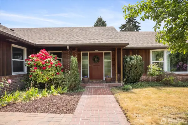 100 W Roanoke Street, Centralia, WA 98531