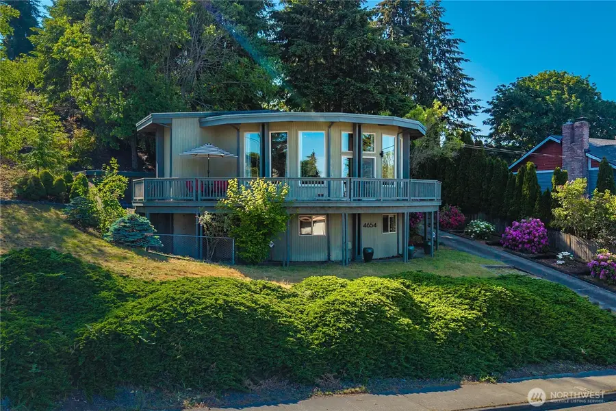 4654 N Vassault Street, Tacoma, WA 98407 - #2