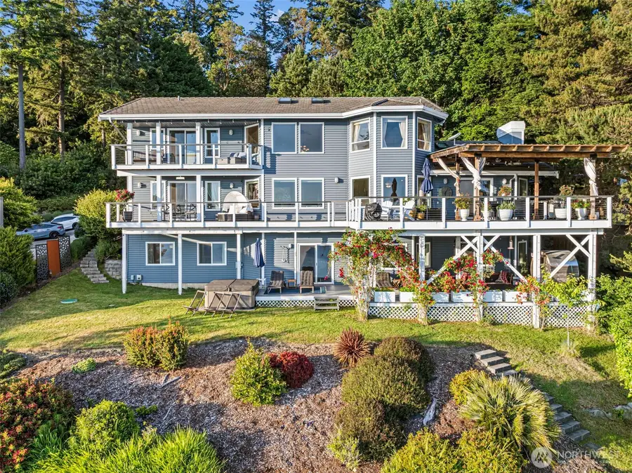 182 Bow Road, Fox Island, WA 98333 - #3