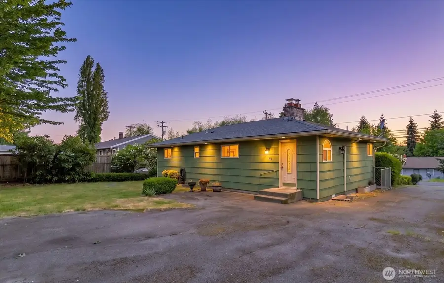 3418 Petersville Road Ne, Bremerton, WA 98310 - #2