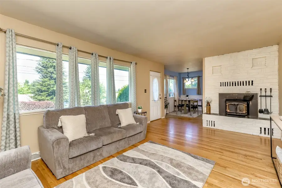 3418 Petersville Road Ne, Bremerton, WA 98310 - #3