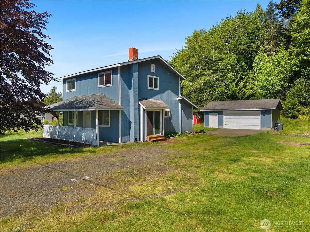 31 E Mox Chehalis Road, McCleary, WA 98557 - #1