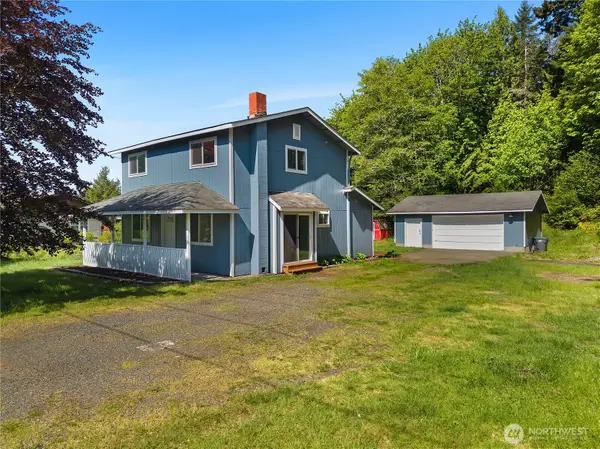 31 E Mox Chehalis Road, McCleary, WA 98557
