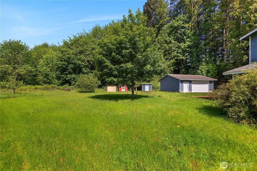31 E Mox Chehalis Road, McCleary, WA 98557 - #3