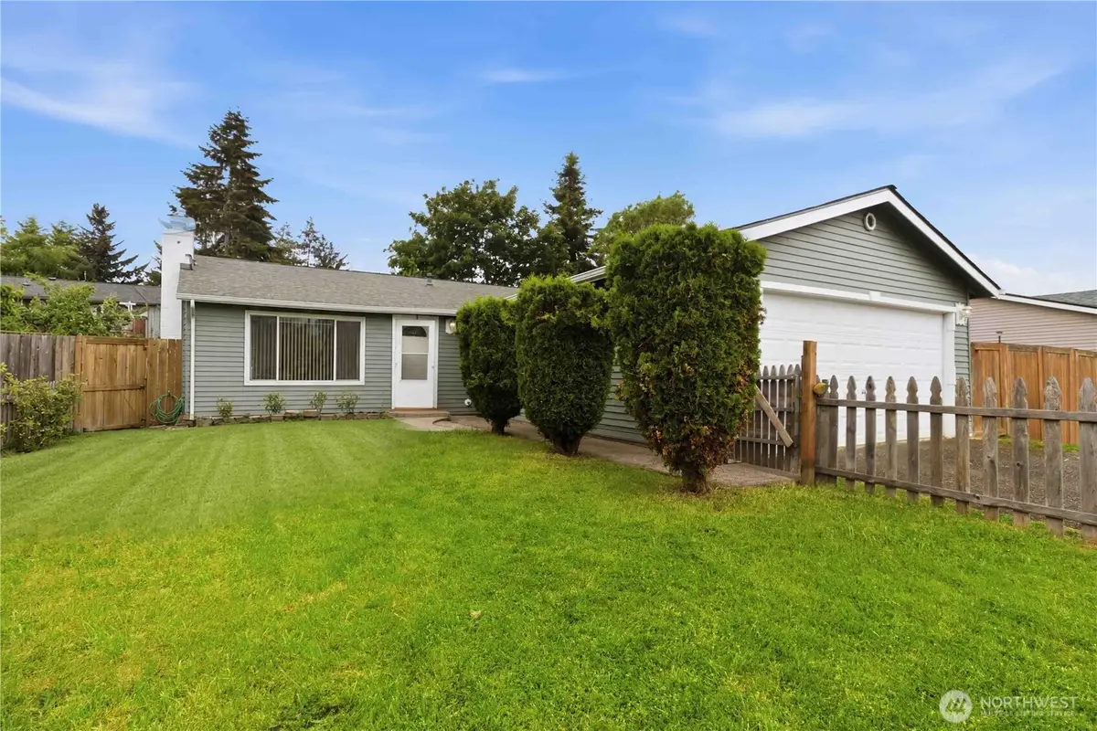25327 118th Avenue Se, Kent, WA 98030 - #1