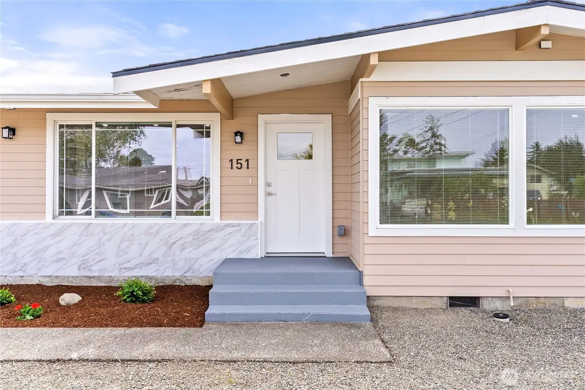 151 W Sprague Avenue, Westport, WA 98595 - #1