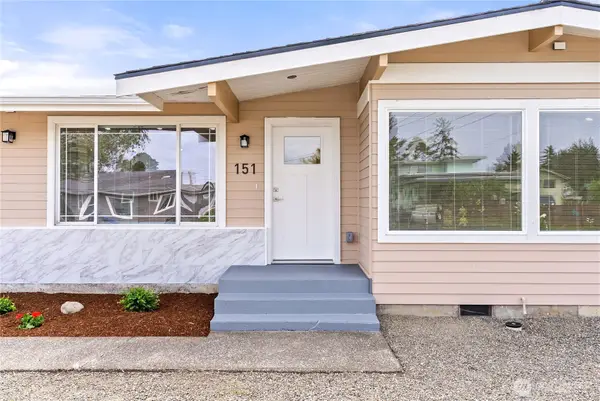 151 W Sprague Avenue, Westport, WA 98595