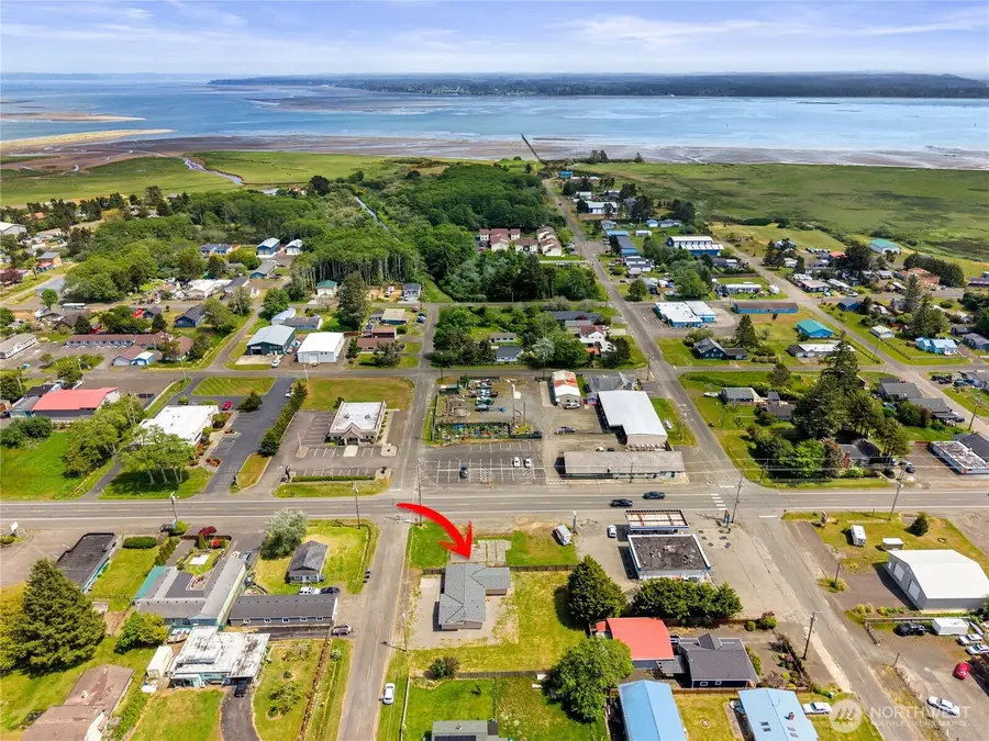 151 W Sprague Avenue, Westport, WA 98595 - #2