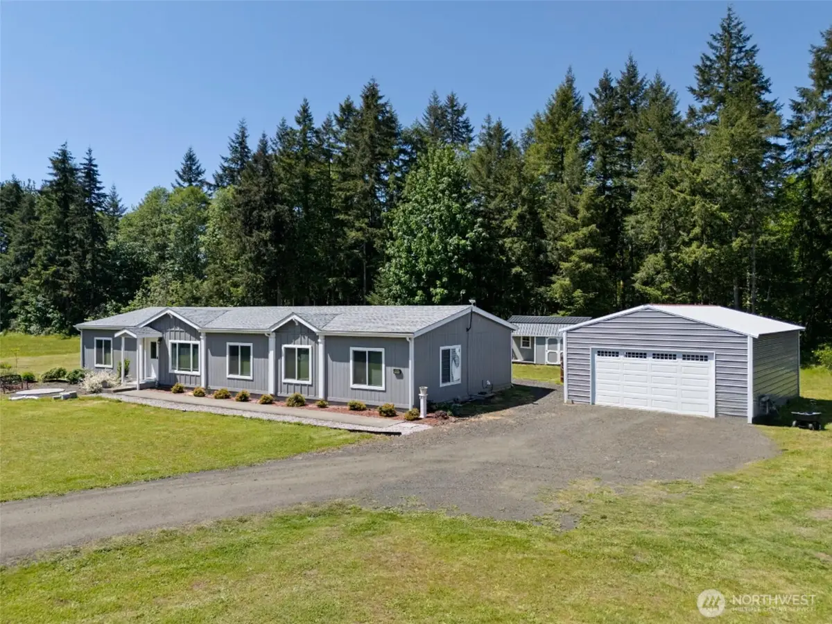 131 Marquee Lane, Elma, WA 98541 - #1