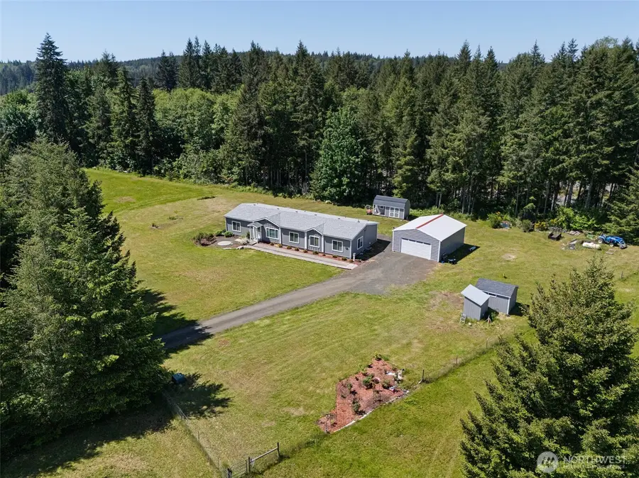 131 Marquee Lane, Elma, WA 98541 - #2