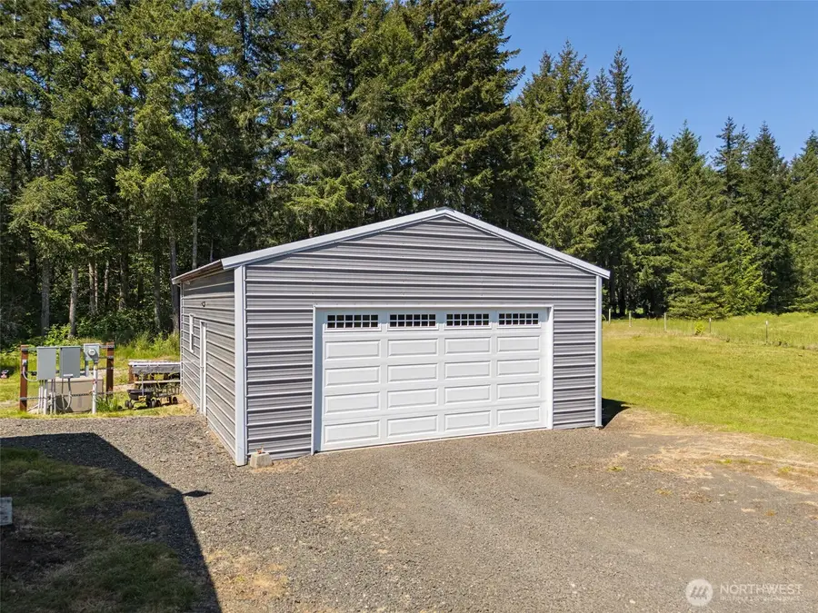 131 Marquee Lane, Elma, WA 98541 - #3