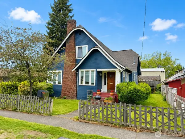 2909 Walnut Street, Bellingham, WA 98225