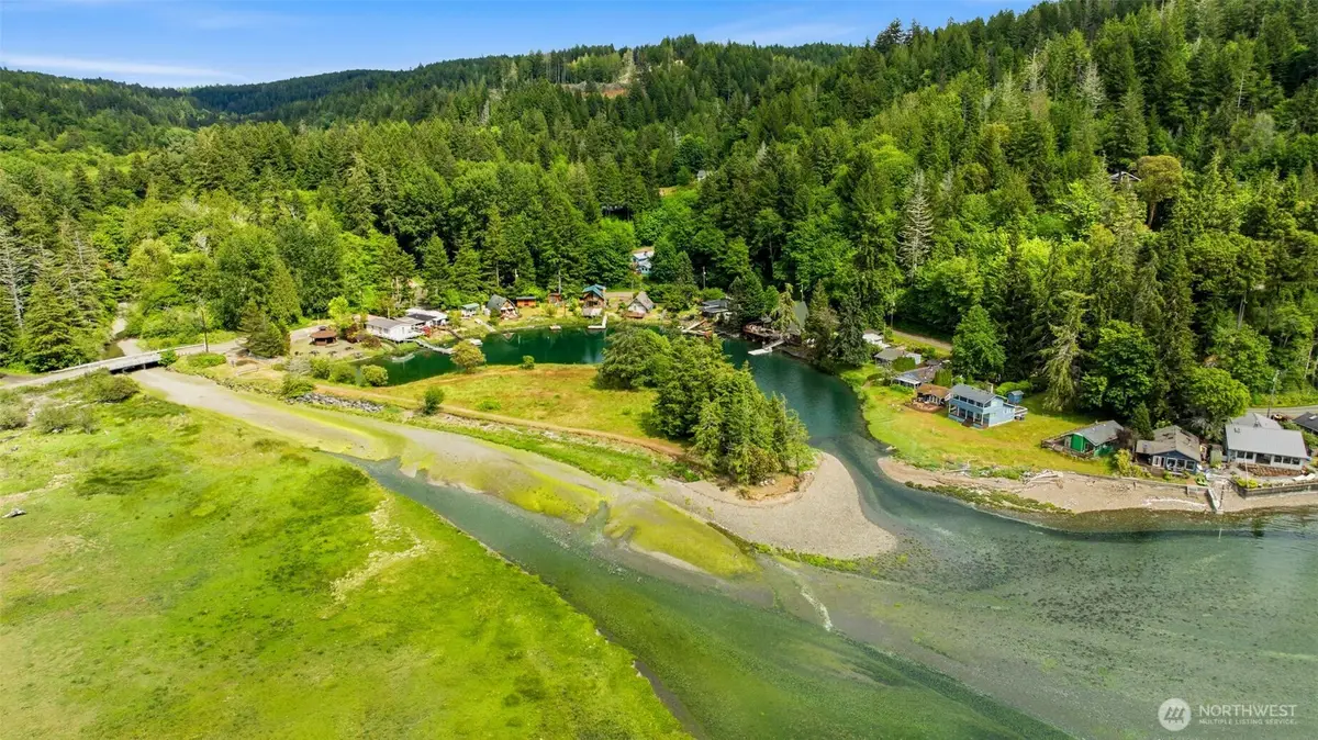 241 NE Rendsland Creek Road, Tahuya, WA 98588 - #1