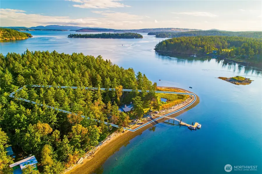 0 Lot 47 Driftwood Shores, San Juan Island, WA 98250 - #3