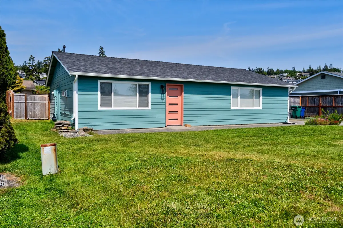 5404 Doon Way, Anacortes, WA 98221 - #1