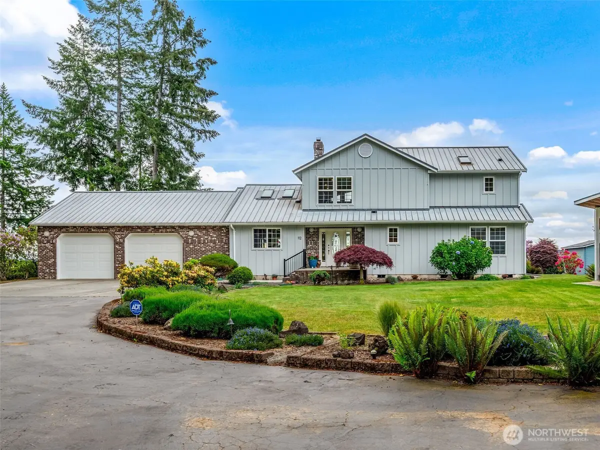 112 Wildwood Shores, Brinnon, WA 98320 - #1