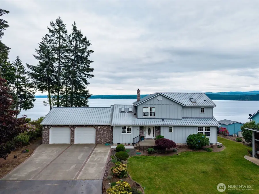 112 Wildwood Shores, Brinnon, WA 98320 - #2