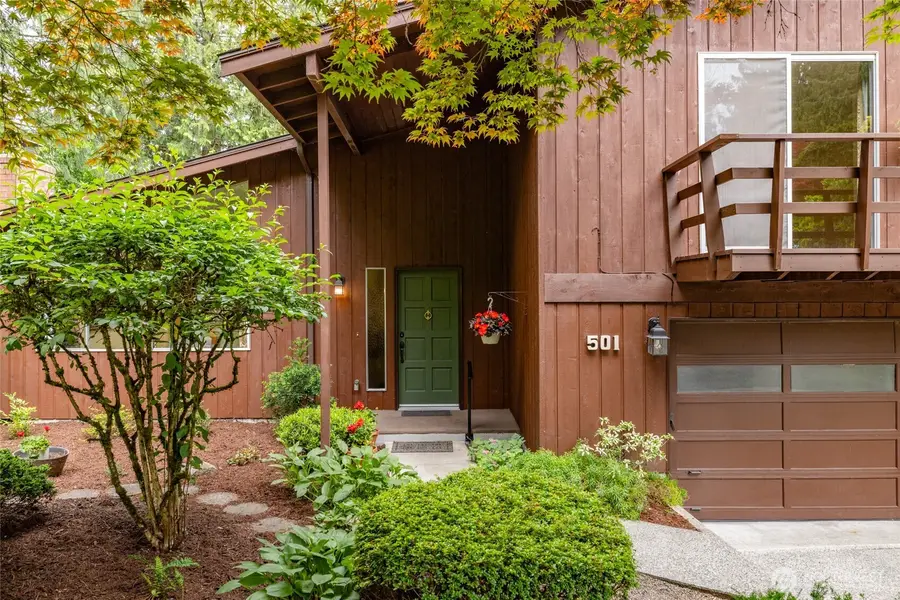 501 Shoshone Drive, Mount Vernon, WA 98273 - #2