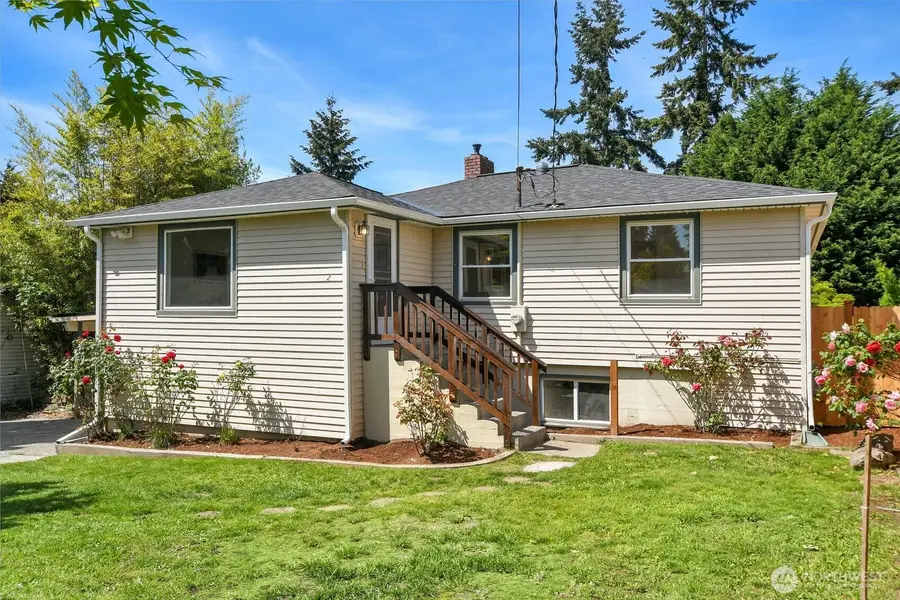 1262 SW Orchard Street, Seattle, WA 98106 - #2