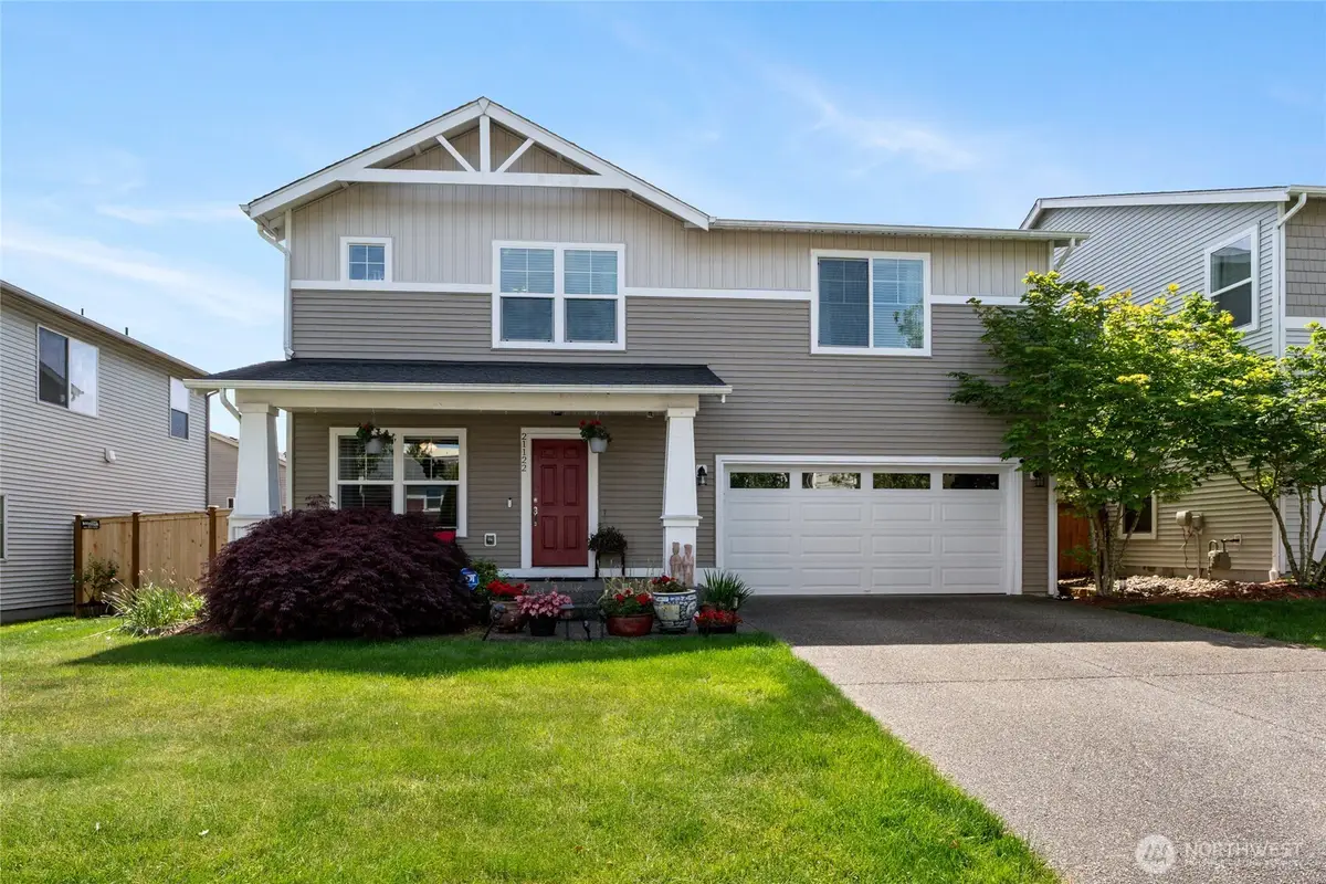 21122 Nordby Drive Nw, Poulsbo, WA 98370 - #1