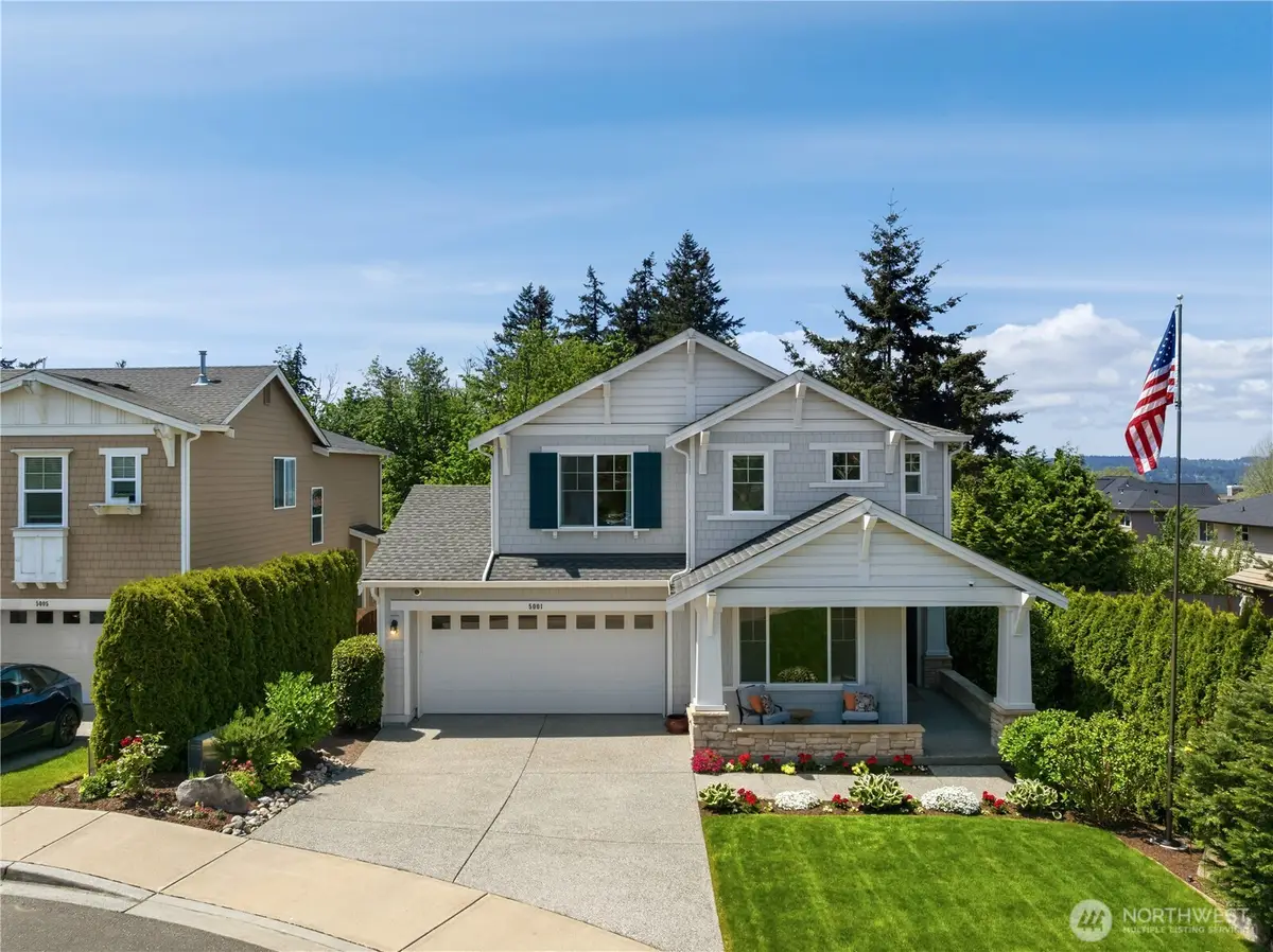 5001 70th Place Sw, Mukilteo, WA 98275 - #1