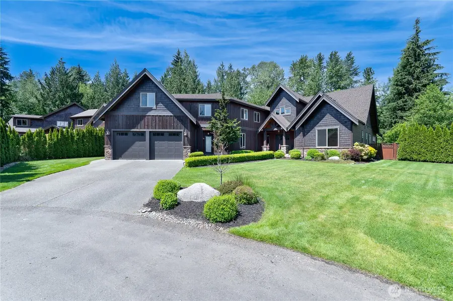4220 121st Drive, Lake Stevens, WA 98258 - #2