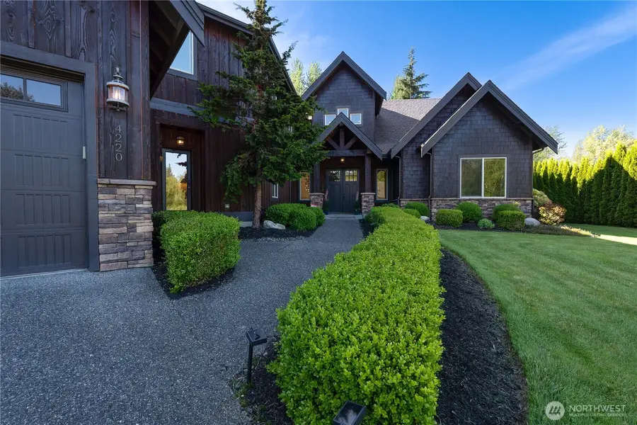 4220 121st Drive, Lake Stevens, WA 98258 - #3