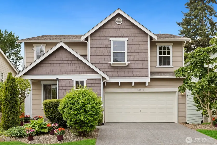 20914 13th Place W, Lynnwood, WA 98036 - #2