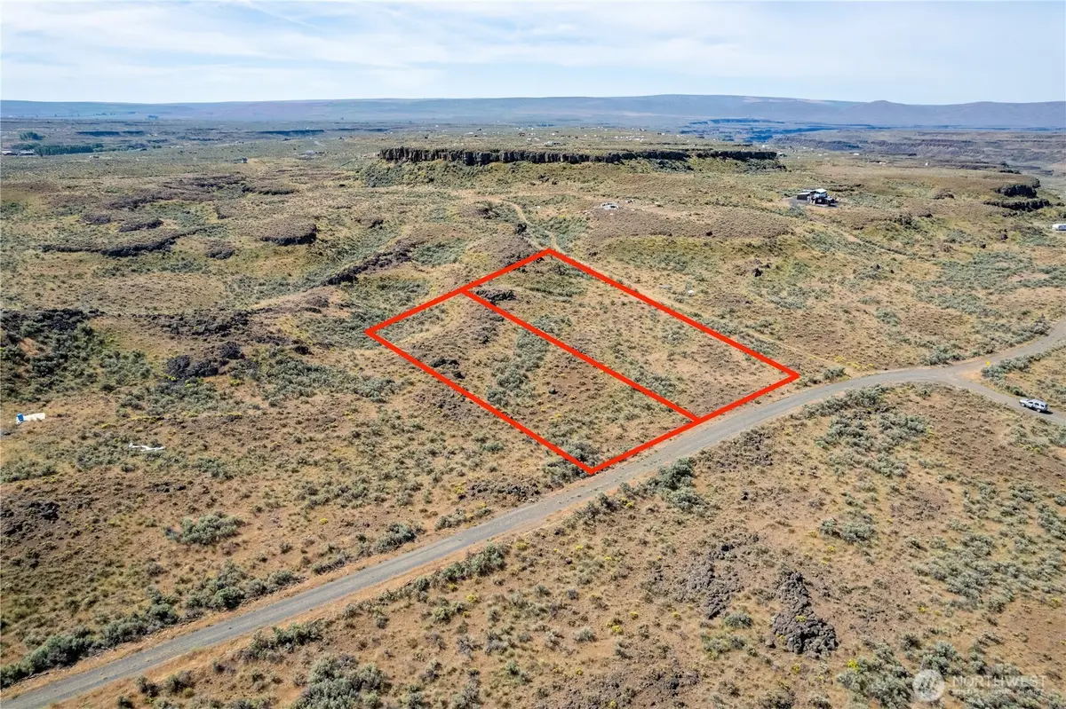 0 Xxxx Jack Mt Drive, Ephrata, WA 98823 - #1