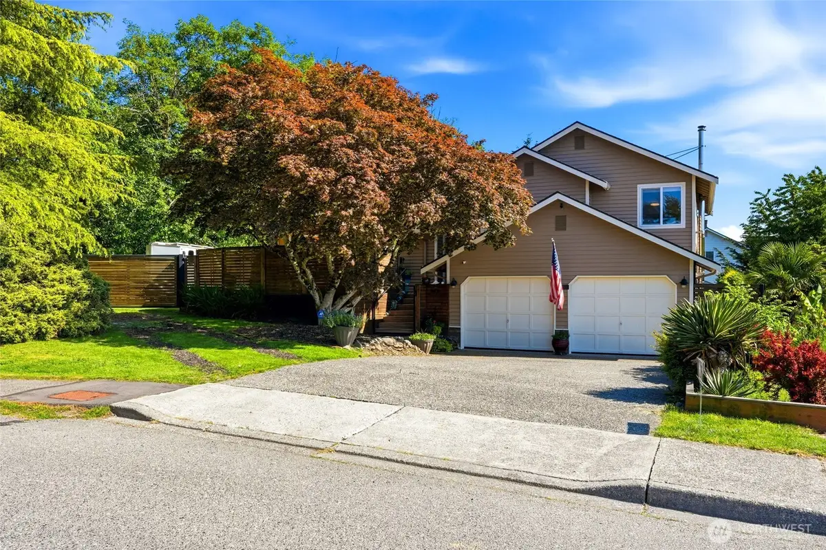 4408 92nd Street Sw, Mukilteo, WA 98275 - #1