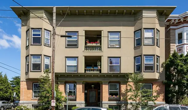 1732 15th Avenue #14, Seattle, WA 98122